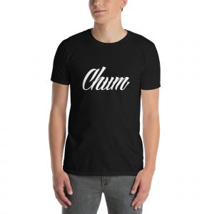 Chum California-Style T-Shirt