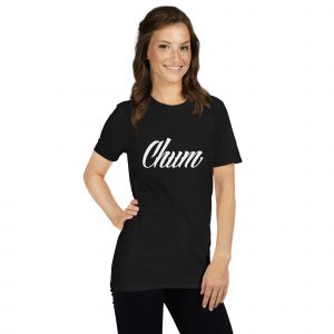Chum California-Style T-Shirt