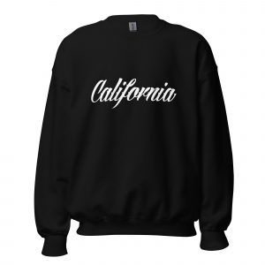 California Pullover