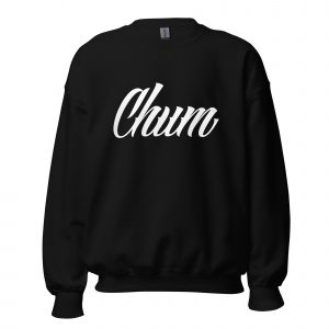 Chum California-Style Pullover