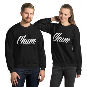 Chum California-Style Pullover