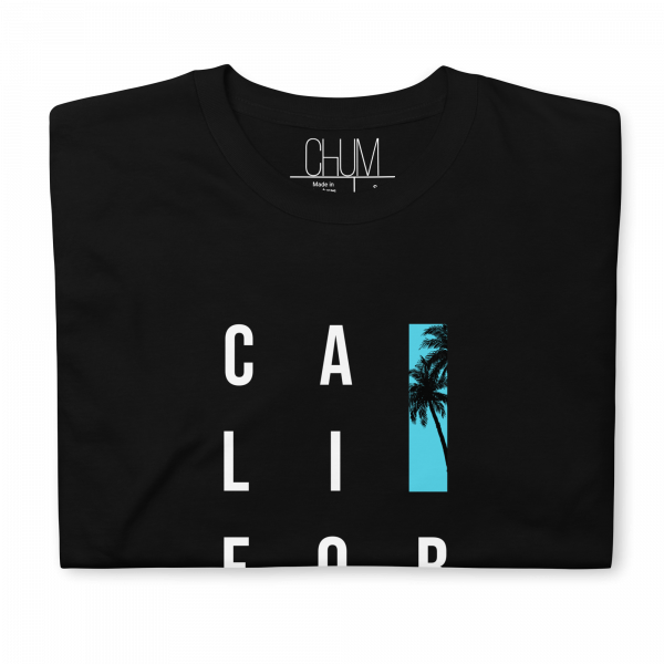 California Summer Vibes T-Shirt – Bild 2