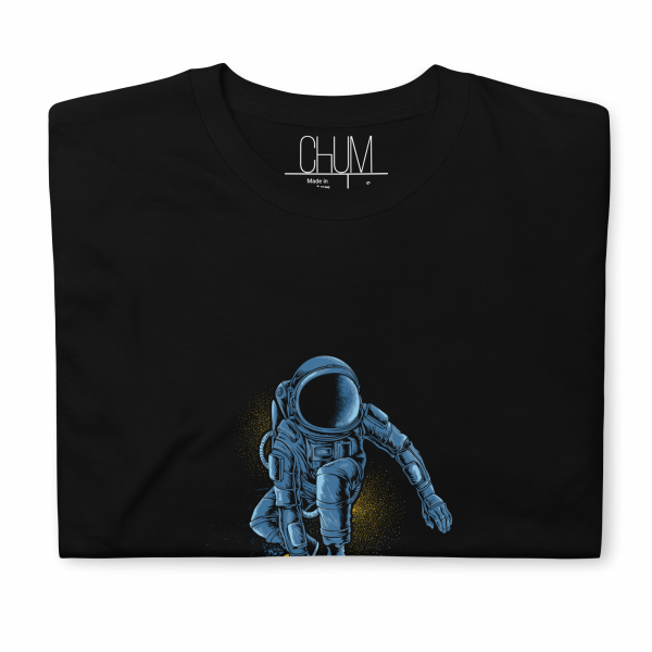 Skateonaut T-Shirt – Bild 3