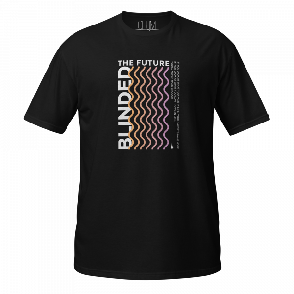 Blinded T-Shirt