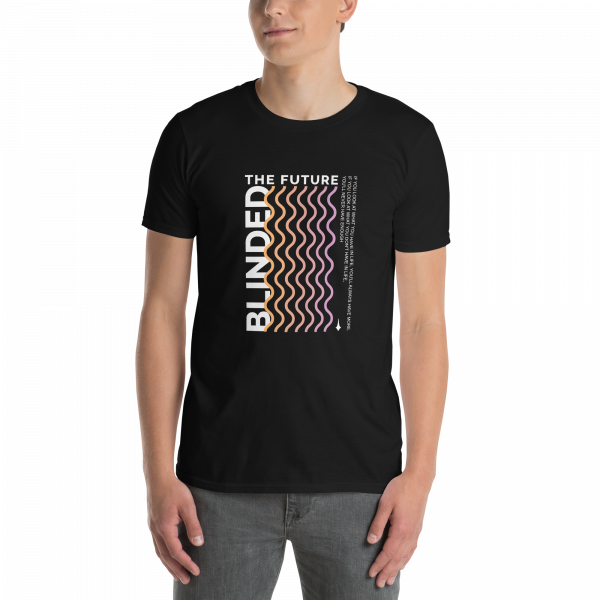 Blinded T-Shirt – Bild 2