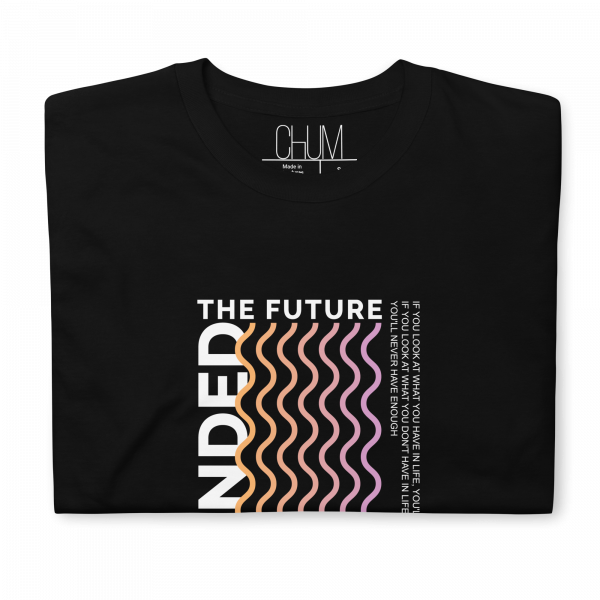 Blinded T-Shirt – Bild 3