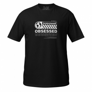 Obsessed T-Shirt