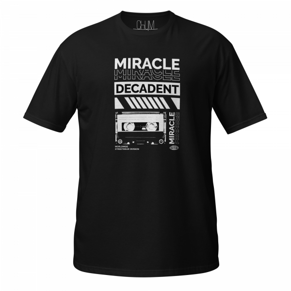 Miracle T-Shirt