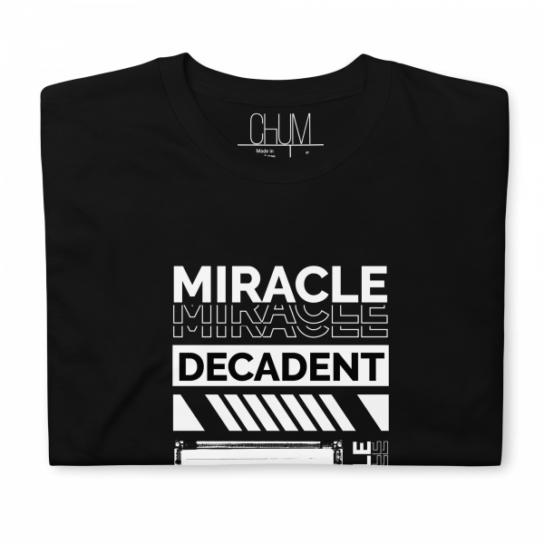 Miracle T-Shirt – Bild 2