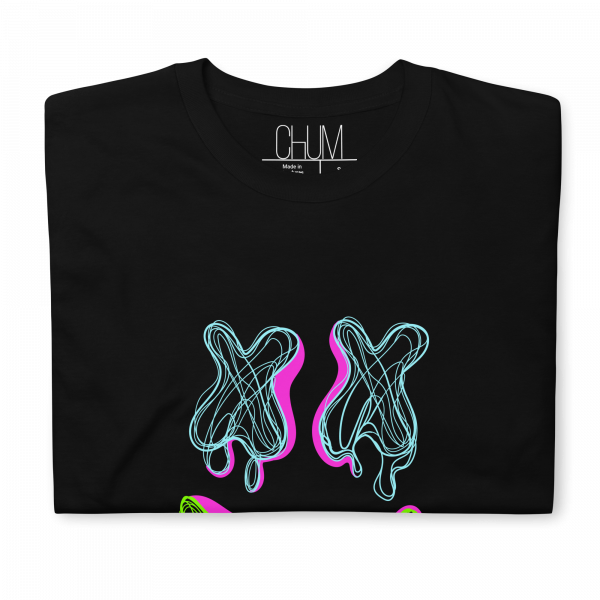 Smile T-Shirt – Bild 2