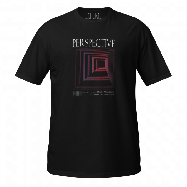 Perspective T-Shirt