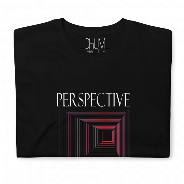 Perspective T-Shirt – Bild 2
