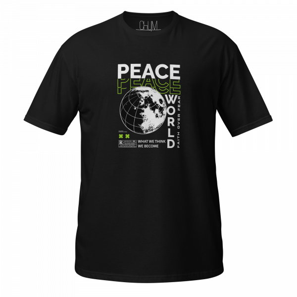 Peace T-Shirt