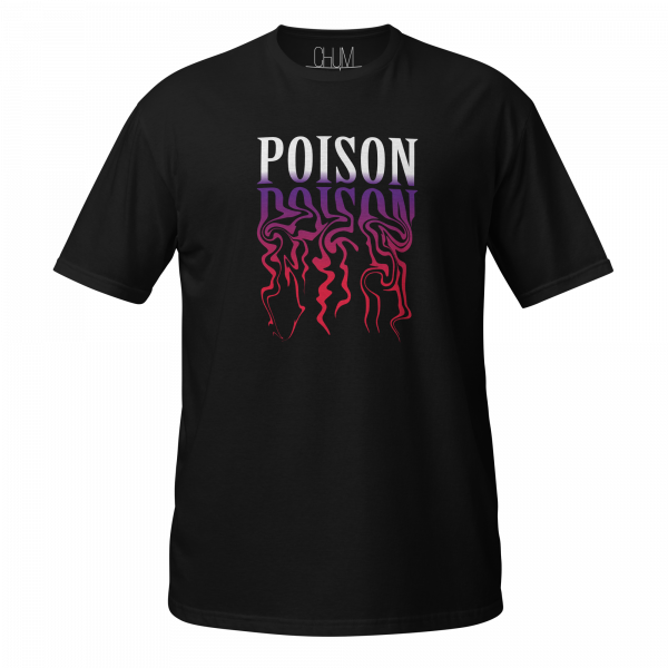 Poison T-Shirt