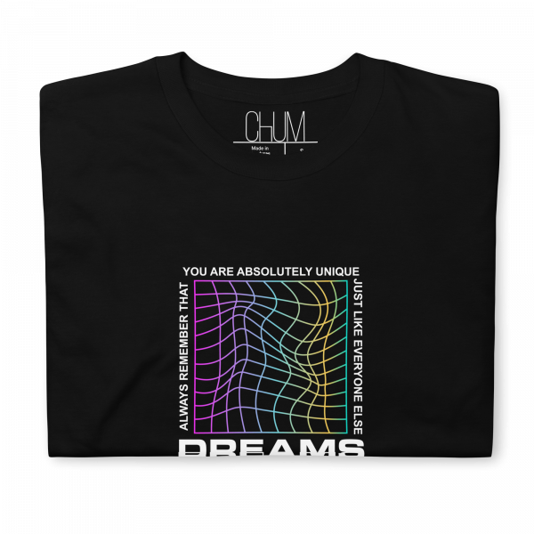 Dreams T-Shirt – Bild 2