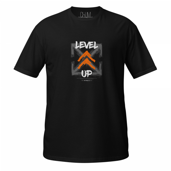 Level Up T-Shirt