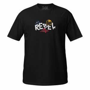 Rebel T-Shirt