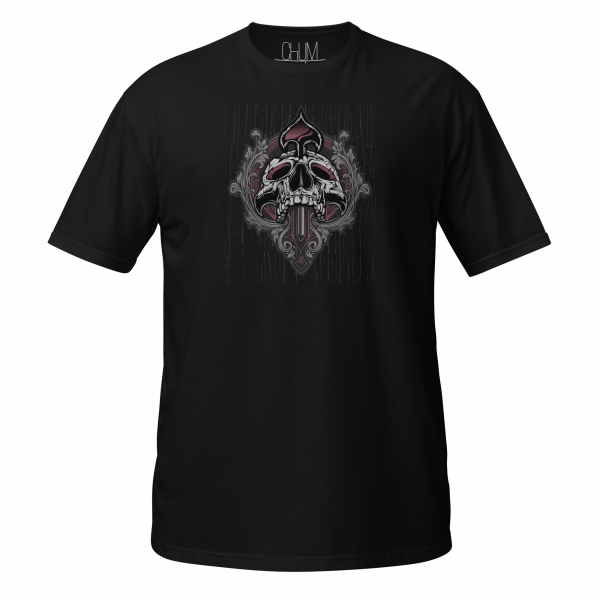 Ace Skull T-Shirt