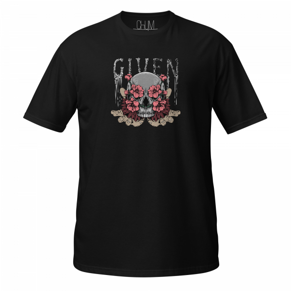 Given T-Shirt