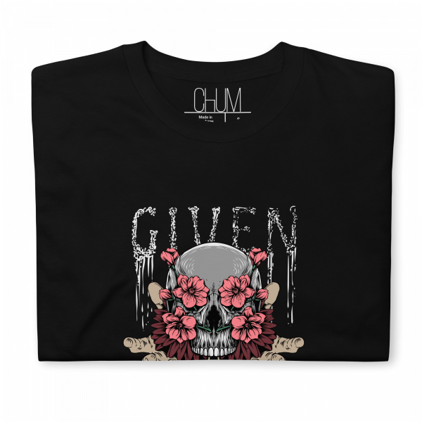 Given T-Shirt – Bild 2