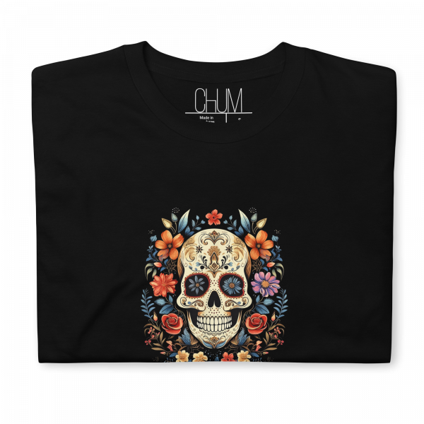 De Los Muertos T-Shirt – Bild 2