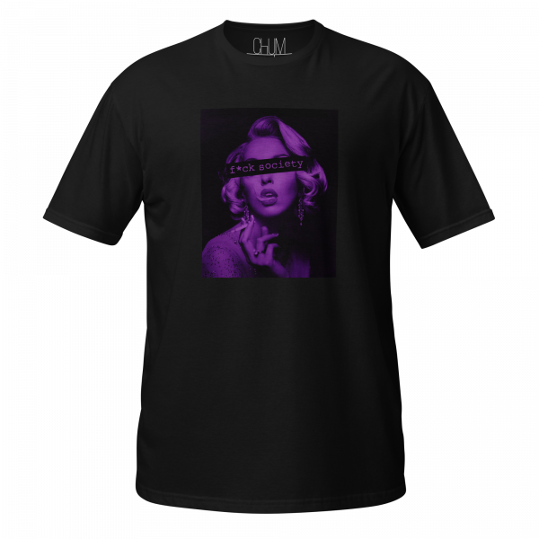 F*ck Society T-Shirt