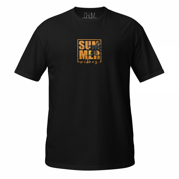 Summer Vibes T-Shirt