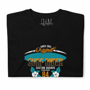 Surf Rider T-Shirt