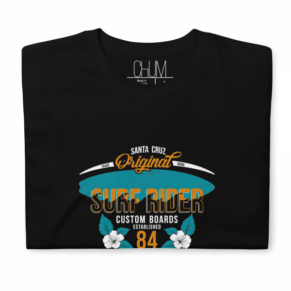 Surf Rider T-Shirt – Bild 2