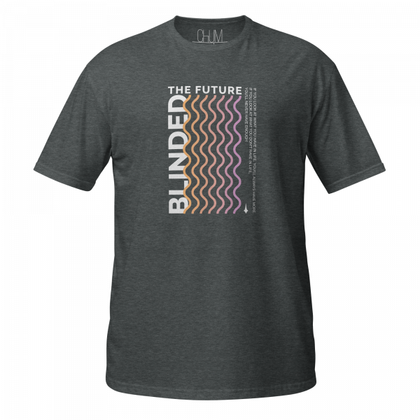 Blinded T-Shirt – Bild 8