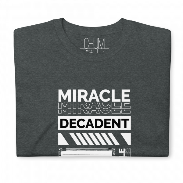 Miracle T-Shirt – Bild 4