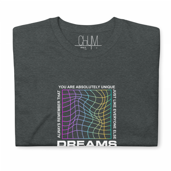 Dreams T-Shirt – Bild 4