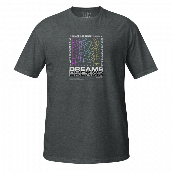 Dreams T-Shirt – Bild 6
