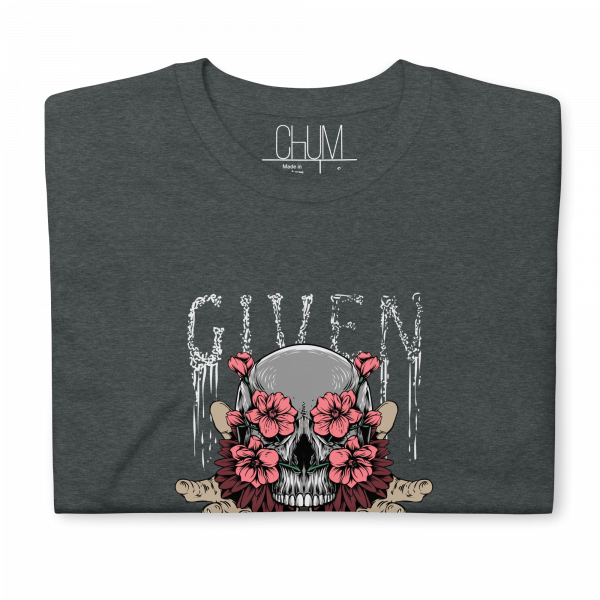 Given T-Shirt – Bild 4
