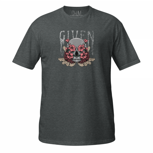 Given T-Shirt – Bild 6