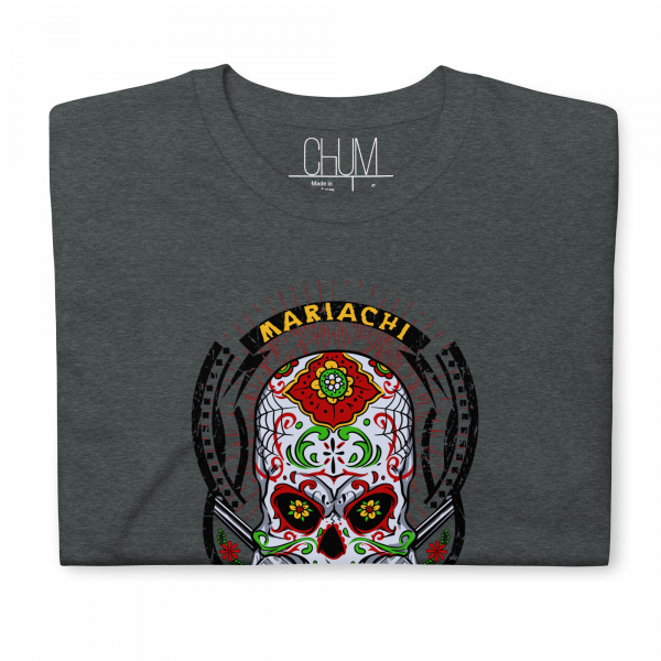 Mariachi T-Shirt – Bild 3