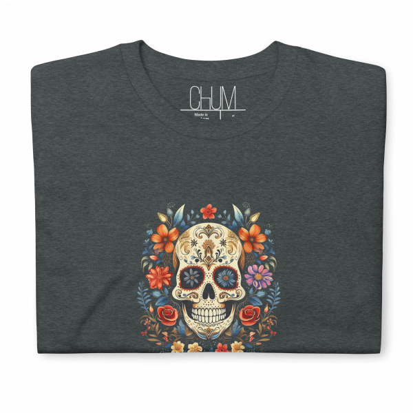 De Los Muertos T-Shirt – Bild 4