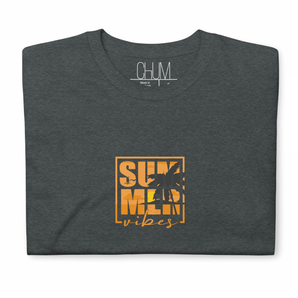Summer Vibes T-Shirt – Bild 3