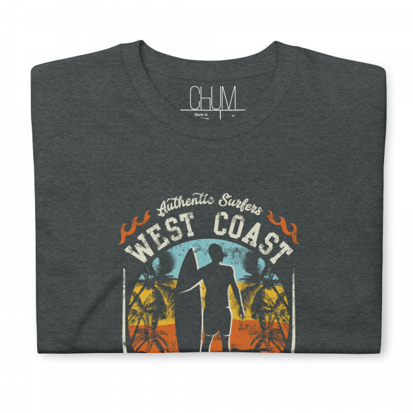 West Coast T-Shirt – Bild 4
