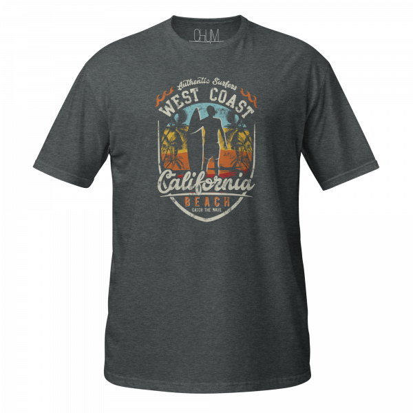 West Coast T-Shirt – Bild 6