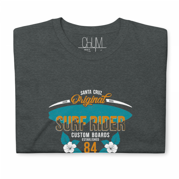 Surf Rider T-Shirt – Bild 4