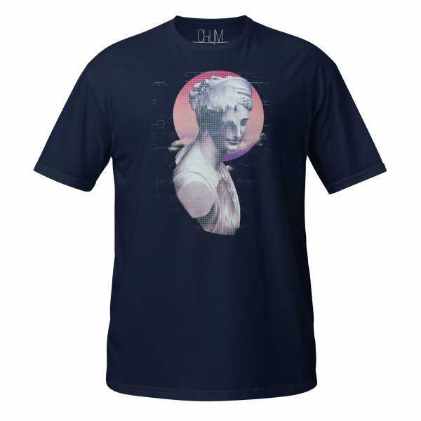 Sculpture T-Shirt – Bild 4