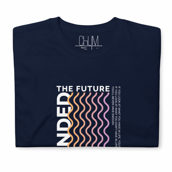 Blinded T-Shirt – Bild 5