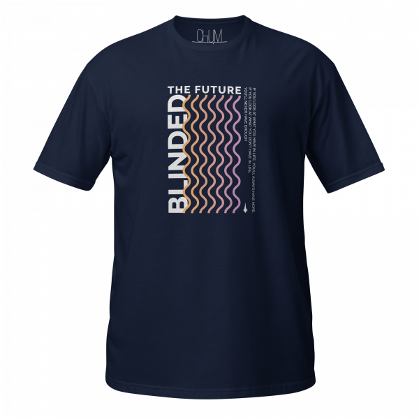 Blinded T-Shirt – Bild 7