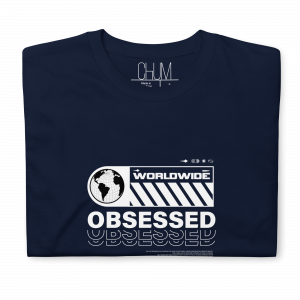 Obsessed T-Shirt