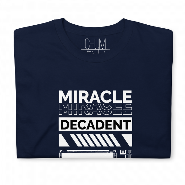 Miracle T-Shirt – Bild 3