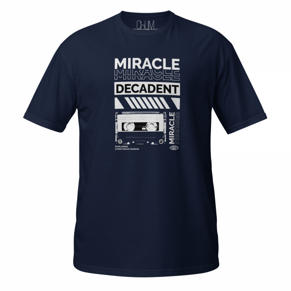 Miracle T-Shirt – Bild 5