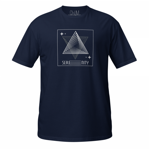 Serenity T-Shirt – Bild 4