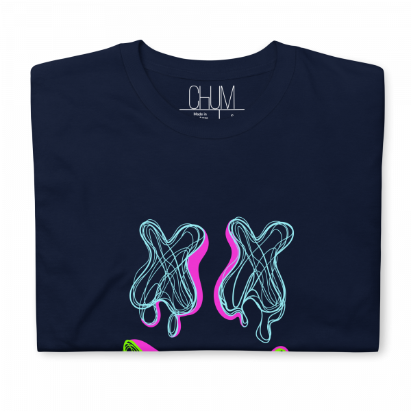 Smile T-Shirt – Bild 3