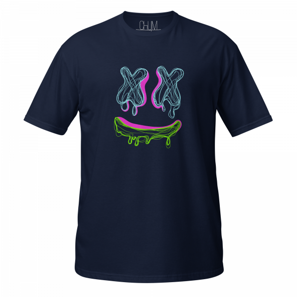 Smile T-Shirt – Bild 6